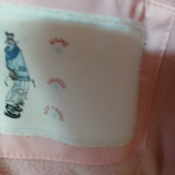 Girls/Kids Snow/Winter Jacket - Protection Systems -4T - Picture 6 of 8